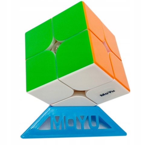 MoYu MoFangJiaoshi RS2M Evolution 2022