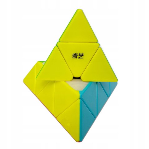 QiYi QiMing S2 Pyraminx