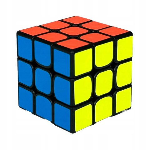 YJ YuLong V2 M 3x3x3 Black