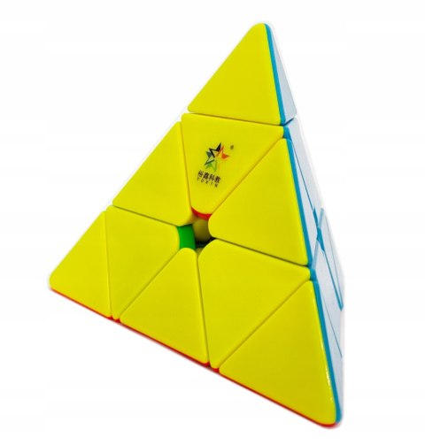 YuXin Little Magic Pyraminx Magnetic