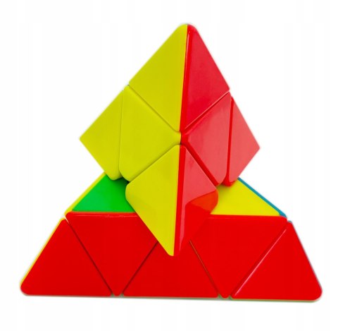 YuXin Little Magic Pyraminx Magnetic