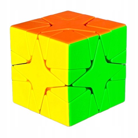 MoYu MoFangJiaoshi Polaris Cube