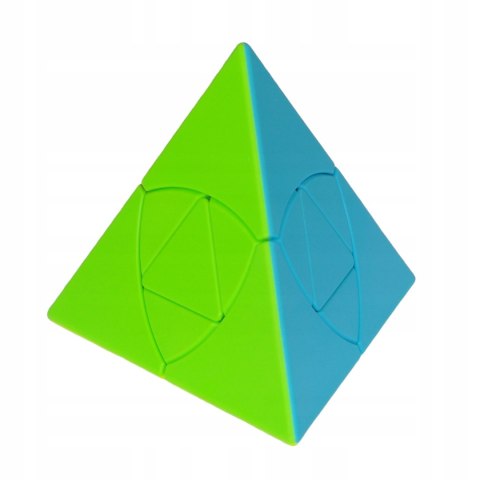 QiYi Duomo Cube Stickerless