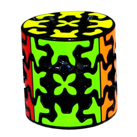 QiYi MoFangGe Gear Cylinder