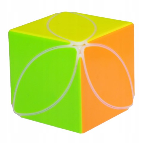 QiYi MoFangGe Ivy Cube / Maple Leaf