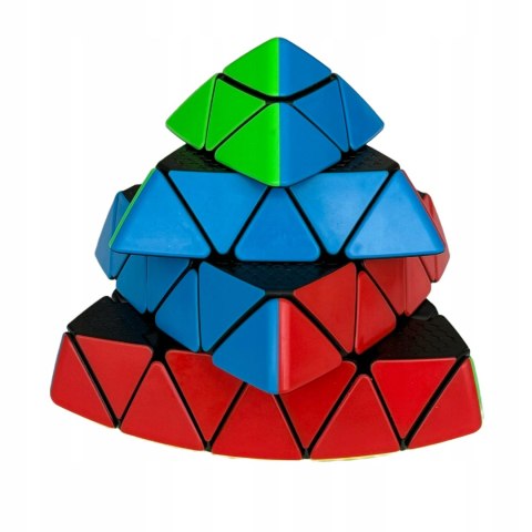 YuXin HuangLong Pyraminx 5x5