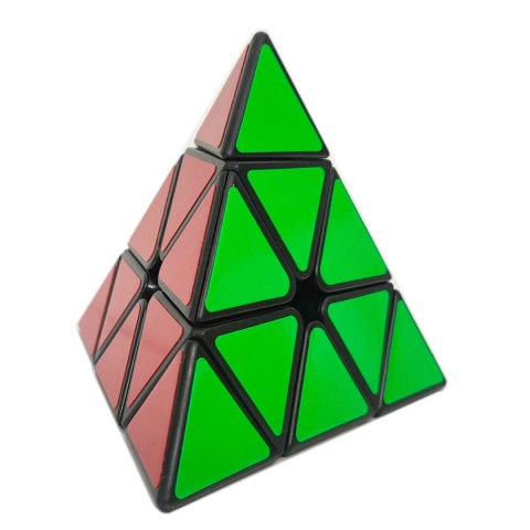 MoYu MeiLong Pyraminx Black