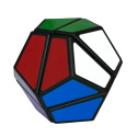 LanLan 2x2 Dodecahedron