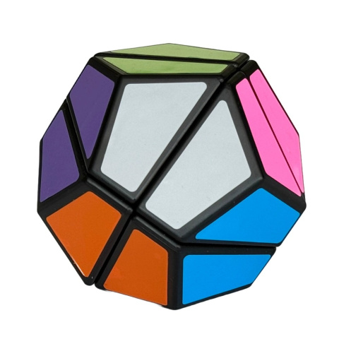 LanLan 2x2 Dodecahedron