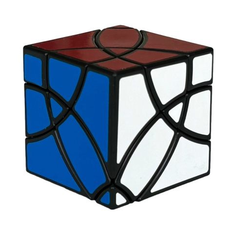 LanLan Curvy Windmill Cube