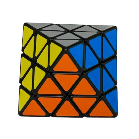 LanLan Octahedron