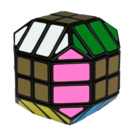 LanLan Super 4x4x4 Mask