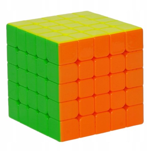 XMD Hong 5x5X5 Magnetic Ball-Core UV Coated