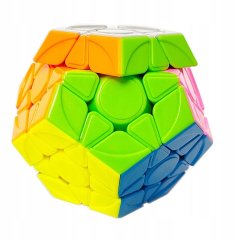 YJ YuHu V2 Megaminx Magnetic