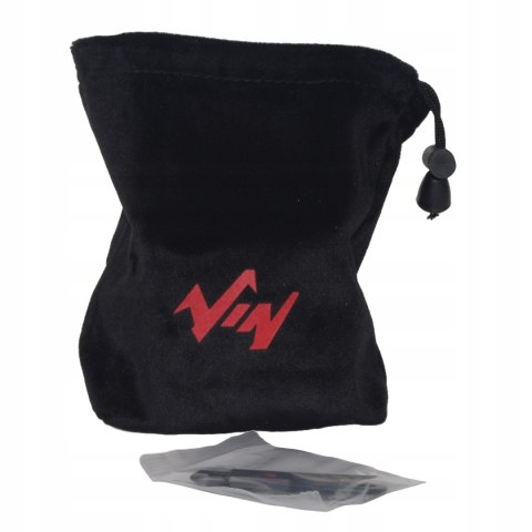 VIN Cube 4X4X4 Magnetic