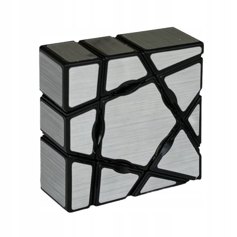 YJ Ghost 1x3x3 SILVER