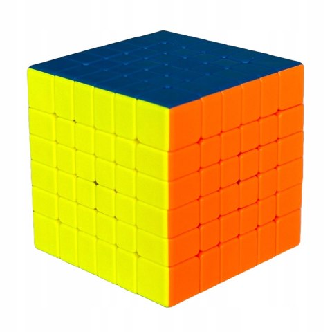 MoYu MeiLong 6x6x6 v2 Magnetic 6M