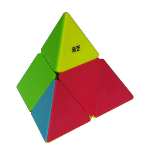 QiYi Pyraminx 2x2 - Pyramorphix