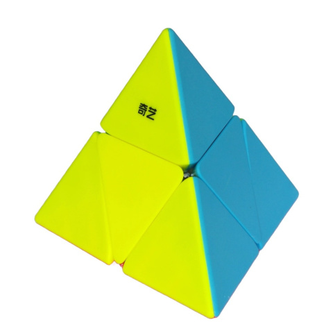 QiYi Pyraminx 2x2 - Pyramorphix