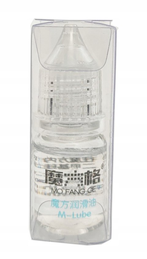 Smar QiYi M-LUBE 3ML
