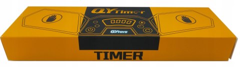 Stoper do układania kostek QiYi Timer