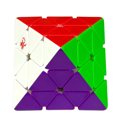 DaYan FTO Magnetic Ball-Core