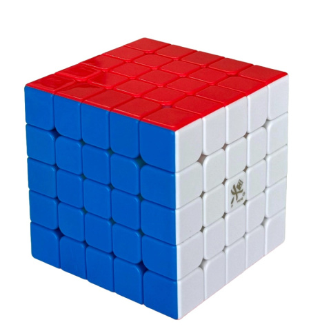 DaYan NeZha Strong Magnetic 5x5x5