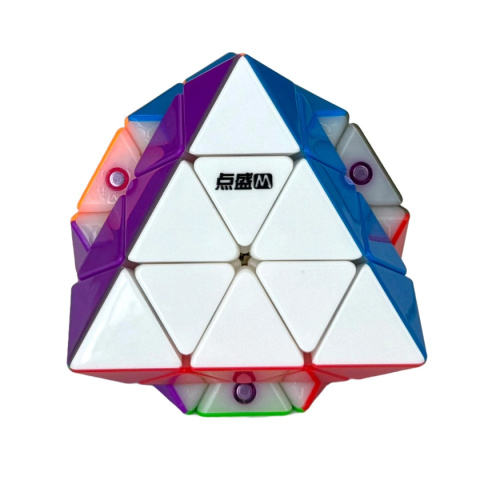 DianSheng Galaxy FTO Primary Magnetic