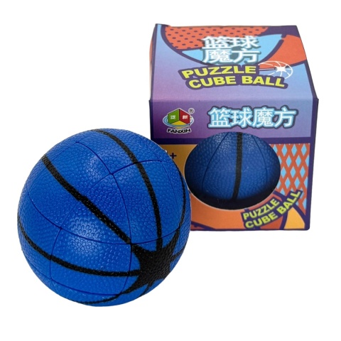 FanXin Basketball 3x3 (Blue)