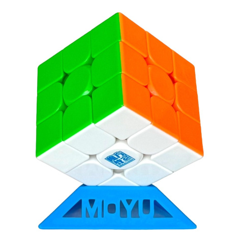 MoYu MeiLong 3M V2 UV Coated 3x3x3