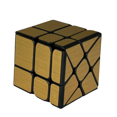 MoYu Windmill Mirror Cube