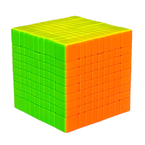 QiYi 9x9x9 Stickerless