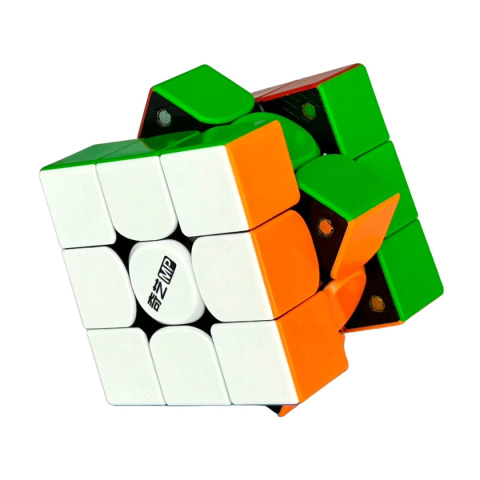 QiYi MP 3x3x3 Magnetic