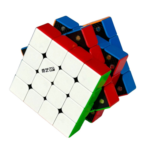 QiYi MP 4x4x4 Magnetic
