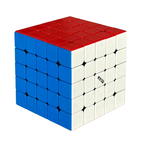 QiYi MP 5x5x5 Magnetic