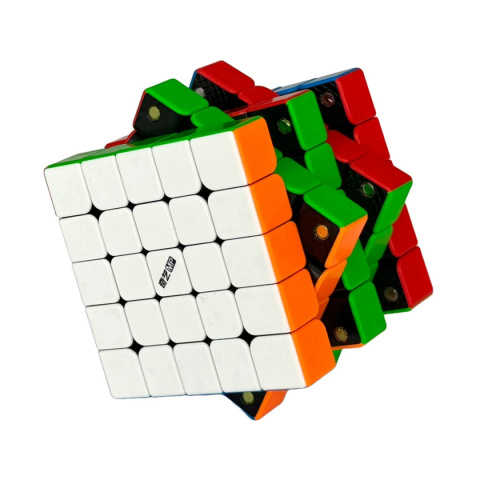 QiYi MP 5x5x5 Magnetic