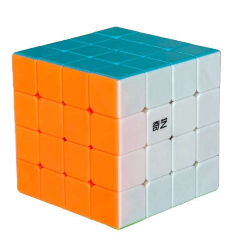 QiYi QiYuan S2 4x4x4