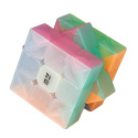Qiyi Warrior W Jelly 3x3x3