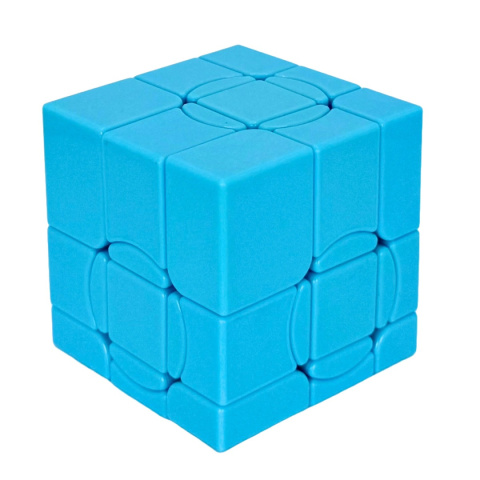 SengSo Crazy Mirror Circular 3x3