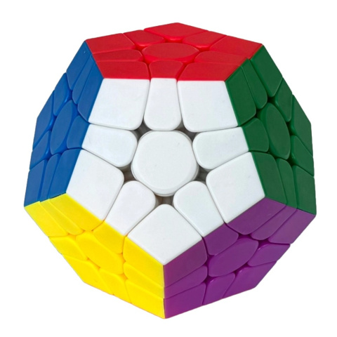 SengSo Mr.M Megaminx