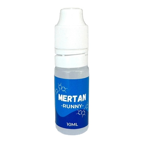 Smar Mertan Runny - 10ML