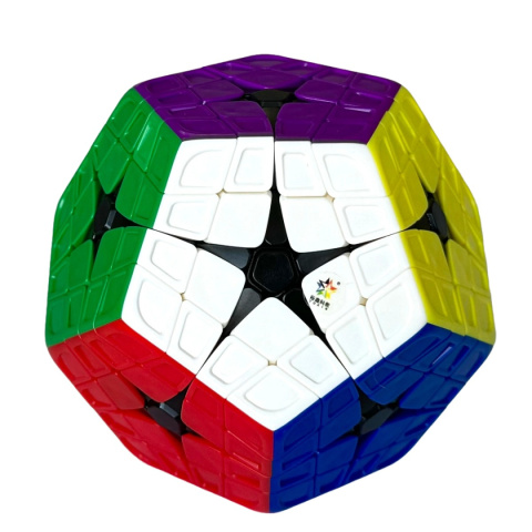 YuXin HuangLong Master Kilominx