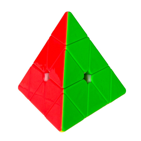 YuXin Little Magic Pyraminx
