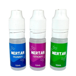Zestaw Smarów Mertan - 10ML