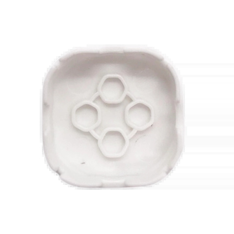 Blank Cap DaYan ZhanChi V5 M 3x3