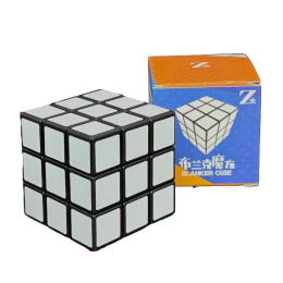 Blanker Cube