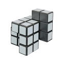 Blanker Cube