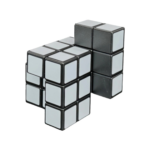 Blanker Cube