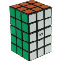 Calvin's Puzzle 3x3x5 Cuboid with Aleh & Evgeniy logo