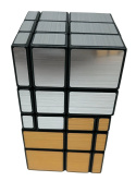Calvin's Puzzle 3x3x5 Siamese Mirror Tall Cube(100mm)